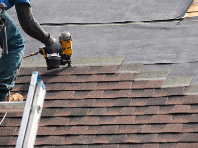 About Roof Repair Experts Colmesneil, TX